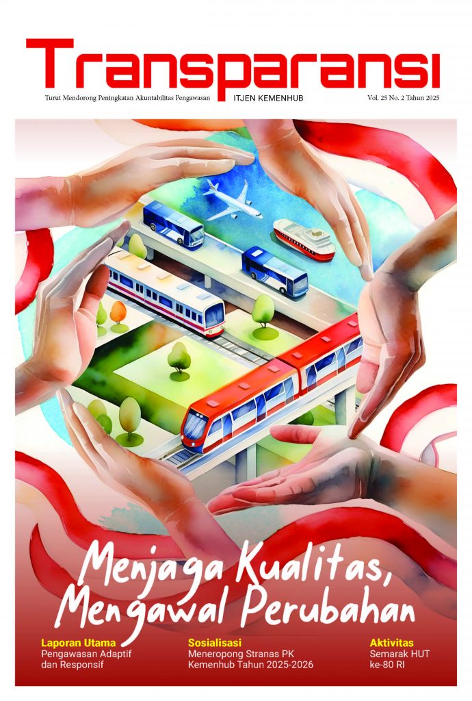 Vol.25 No.2 Tahun 2025